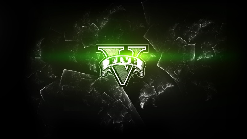 1080P, video games, hd, gta, grand, green, auto, theft