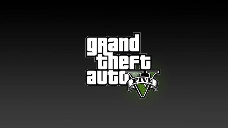 indoors, computer Graphic, auto, technology, logo, decoration, creativity, text, Grand Theft Auto V, studio shot, abstract, black color, copy space, symbol