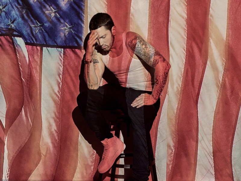 720P, Eminem, Revival, Marshall Mathers