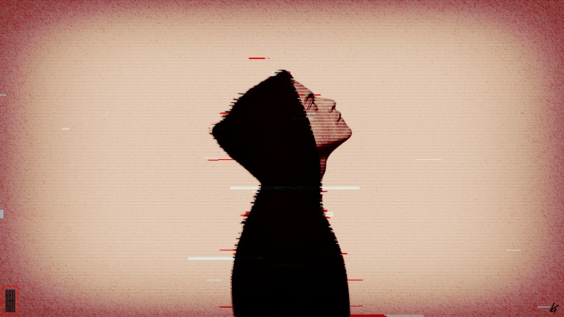 4K, silhouette, standing, arms raised, indoors, lifestyles, sunset, nature, waist up, Mr. Robot, leisure activity, wall - building feature, one person