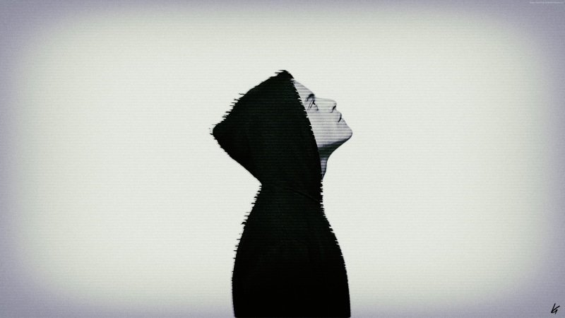 Artwork, Mr. Robot, 4K, Elliot, 4K