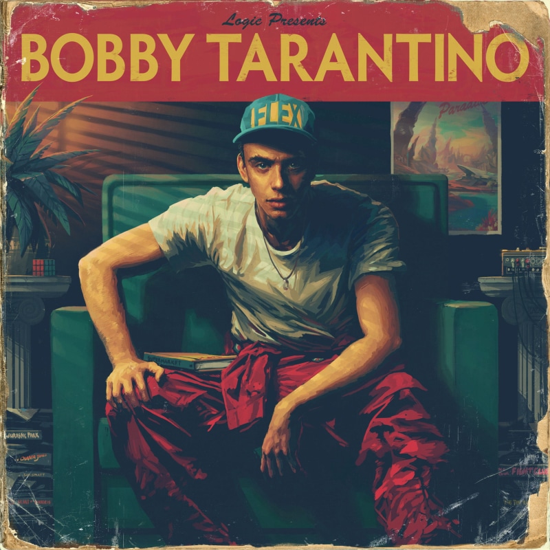 real people, album covers, facial hair, casual clothing, graphic, clothing, poster, bobby tarantino, men, hip hop, adult, rap , males, tarantino, young men