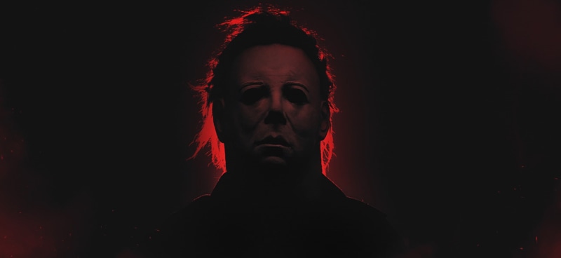 Michael Myers, Movie, Halloween (2007), Horror, 1080P