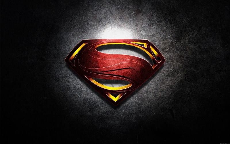 spider, superman, steel, movie, logo, marvel, heros, man, 2K