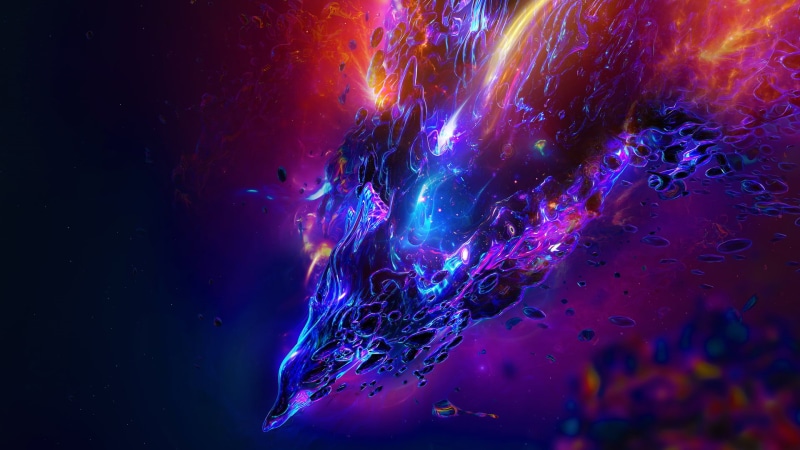 xiaomi, 1080P, Color Burst