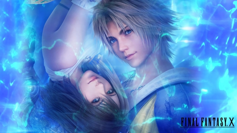 Yuna, 1080P, Final Fantasy X, tidus, Final Fantasy