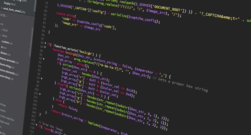 script, web developer, code, device screen, computer language, computer equipment, text, internet, data, web development, connection, binary code, 1080P