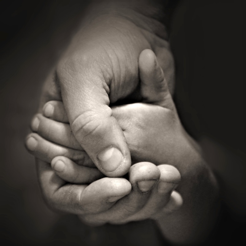 two, people, emotion, human limb, togetherness, hand, hands, baby, person, love, son, strength, human body part, human finger, two people, holding hands