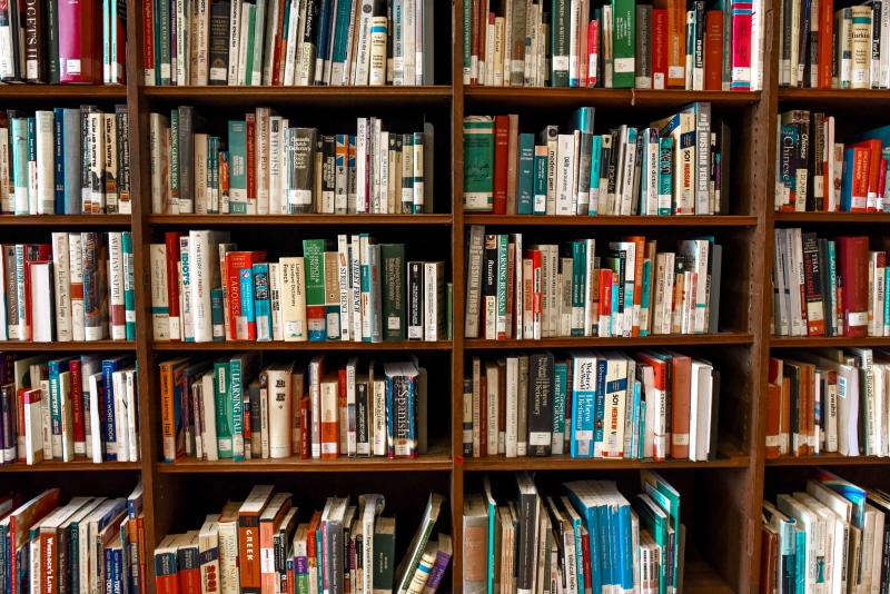 information, study, facts, publication, 5K, data, abundance, choice, design, full frame, in a row, books, creative, indoor, backgrounds, wood - material