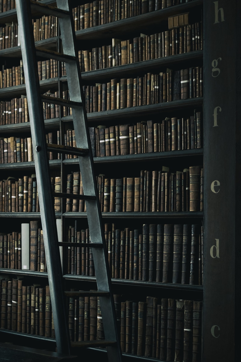 college, room, book, university, choice, repetition, near, arrangement, shelves, large group of objects, education, literature, in a row, full frame, dublin