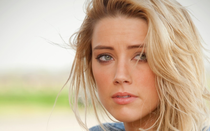 art, heard, closeup, actresses, actress, blondes, amber, 1080P, hd, x, faces, people, women