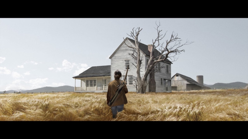 Playstation 4 Pro, concept art, Ellie Williams, The Last of Us 2, The Last of Us, video game art, PlayStation 4, 1080P, Naughty Dog, Sony, PlayStation