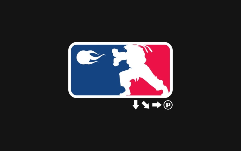 Ryu, games, art, video, x, street fighter, 720P, hadouken, fighter, hd, street