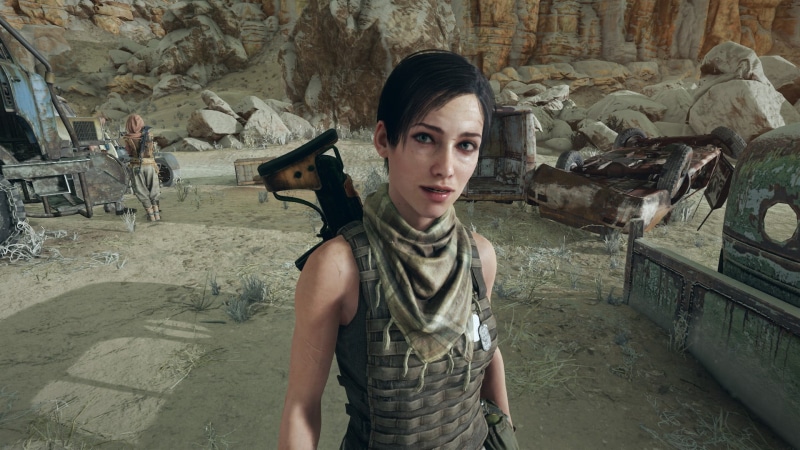 4A Games, 1080P, video games, Metro Exodus