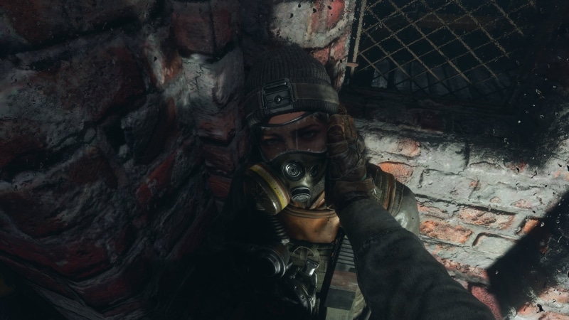 Metro Exodus, Metro, The outcome, 4A Games, Artem, Metro: Exodus, Exodus, Deep Silver, 1080P