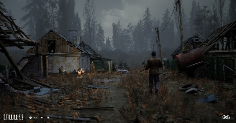 S.T.A.L.K.E.R., post apocalypse, shooter, S.T.A.L.K.E.R.: Shadow of Chernobyl, 4K, S.T.A.L.K.E.R.: Clear Sky, S.T.A.L.K.E.R.: Call of Pripyat