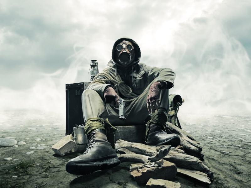 pollution, special, human representation, nature, 4K, counter-terrorism, low angle view, infantry, cloud - sky, military, army Soldier, special Forces