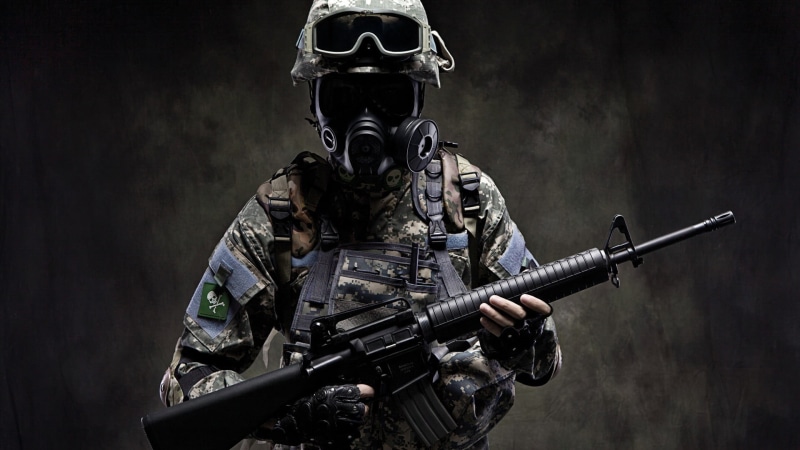 strategy, infantry, aggression, character, army Soldier, nATO, military uniform, military, Soldiers, strike, 1080P, power, handgun, law, danger, security
