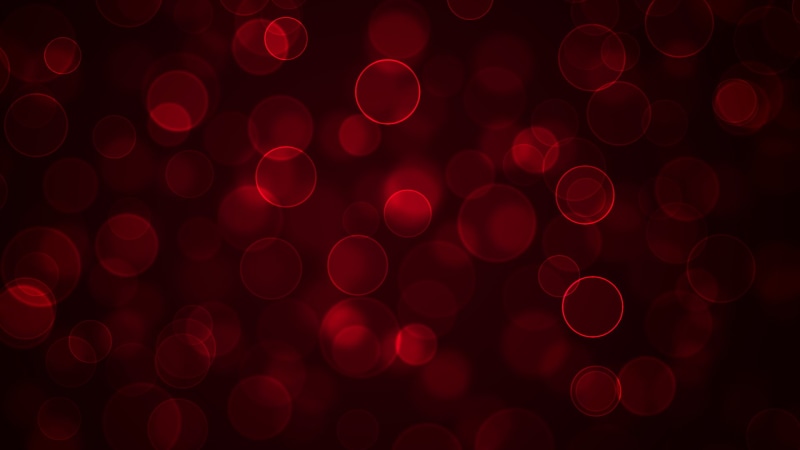 full frame, shiny, red, texture, decoration, large group of objects, circle, abstract, microbiology, light, liquid, water, ball, color, design, celebration