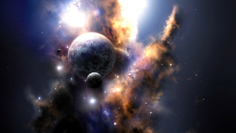 no people, dust, cosmos, fractal, design, planet earth, galaxy, luminosity, graphic, universe, night, constellation, science, milky way, star, digital