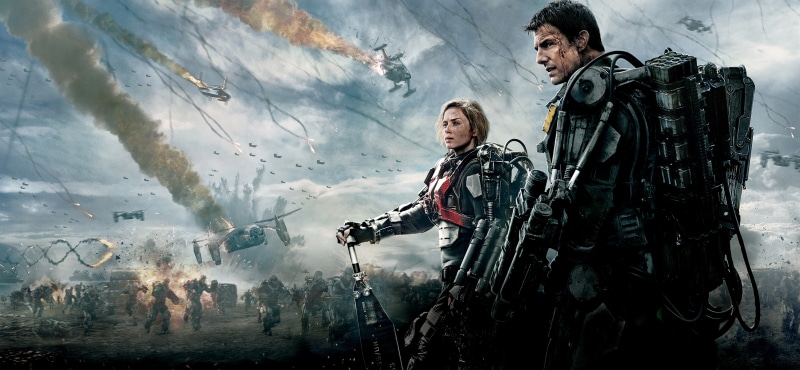 people, government, sign, adult, aggression, young men, conflict, 4K, war, military, young adult, armed forces, males, Emily Blunt, 4K, fighting, Tom Cruise