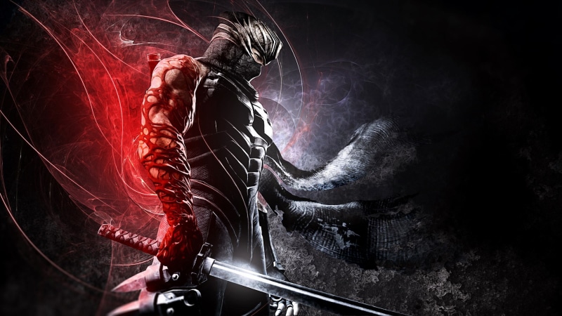 1080P, Ninja Gaiden 3: Razors Edge
