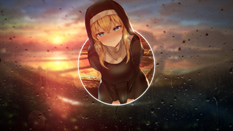 1080P, Anime, Fire Force, Iris (Fire Force)