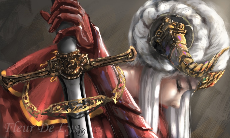 8K, Video Game, Fire Emblem: Three Houses