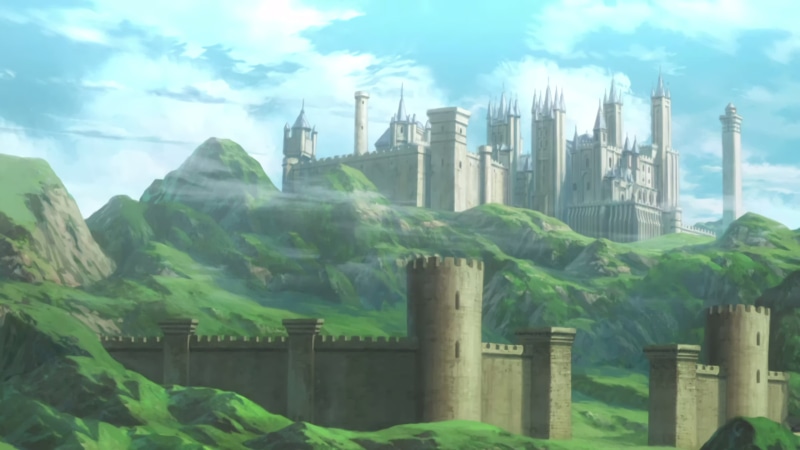 Video Game, Fire Emblem: Three Houses, Fire Emblem Three Houses, 2K