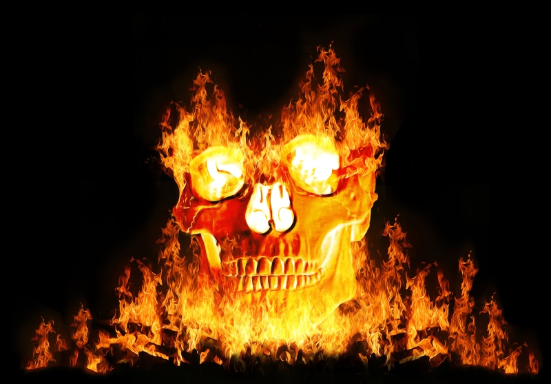 close-up, glowing, wood - material, heat - temperature, motion, fire, night, flame, no people, dark, orange color, warning sign, yellow, fire - natural phenomenon