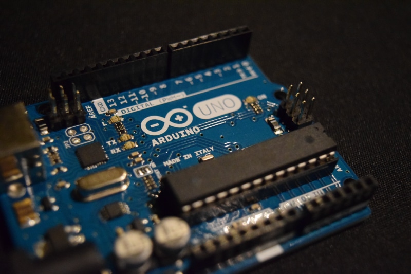 mother board, technology, industry, circuit board, small, computer, blue, electrical, board, selective focus, 5K, innovation, engineering, computer chip