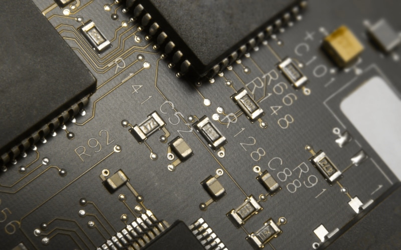 close-up, computer Chip, complexity, pC, electronics, circuit Board, electrical Equipment, communication, single Object, technology, electronics Industry