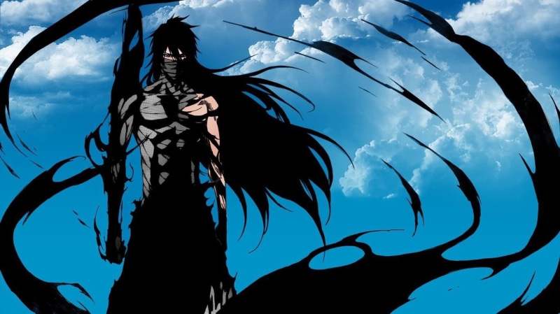 bleach, getsuga, 720P, anime, x, kurosaki, art, final, kurosaki ichigo, tenshou, ichigo, hd, mugetsu