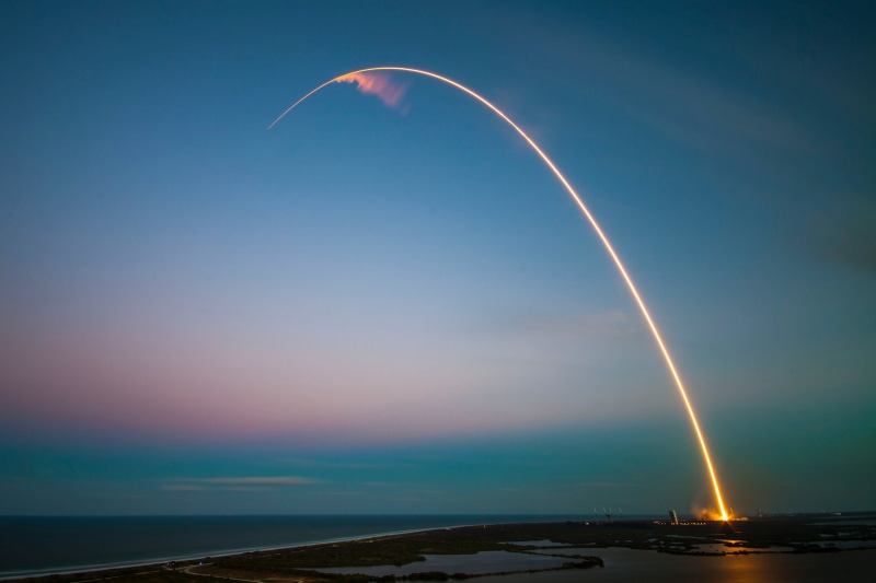 spacex, 2K, rocket, falcon heavy