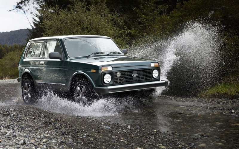 lada, 1080P, niva, cars, russian, 2121