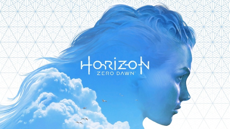 futuristic, Horizon Zero Dawn, close-up, human body part, connection, internet, wireless technology, communication, Video Game, digital composite, indoors