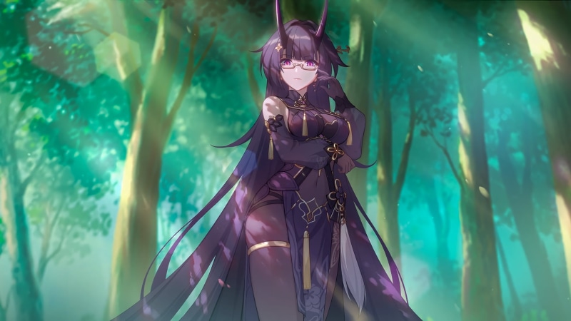 anime girls, 2K, Raiden Mei, Honkai Impact 3rd, anime