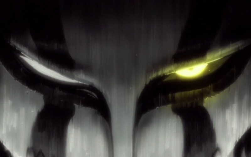 mask, kurosaki, 720P, bleach, anime, x, kurosaki ichigo, hd, ichigo, art, hollow