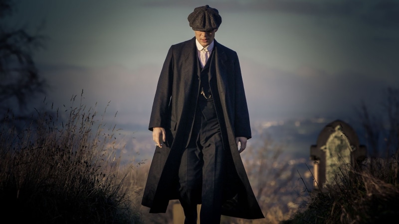 TV Show, Peaky Blinders, 1080P