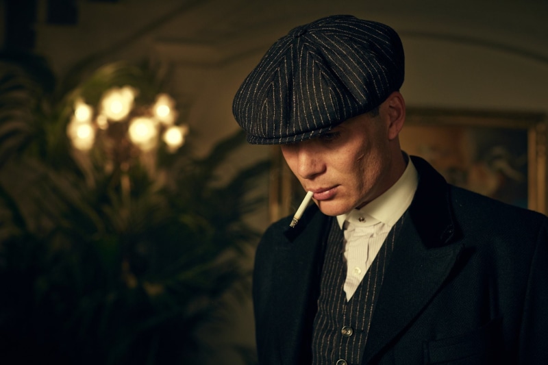 TV Show, 1080P, Peaky Blinders