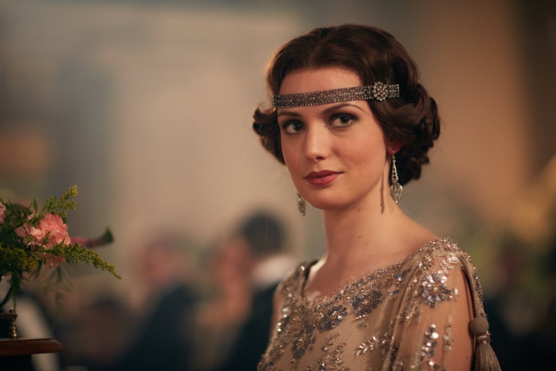 TV Show, 1080P, Peaky Blinders