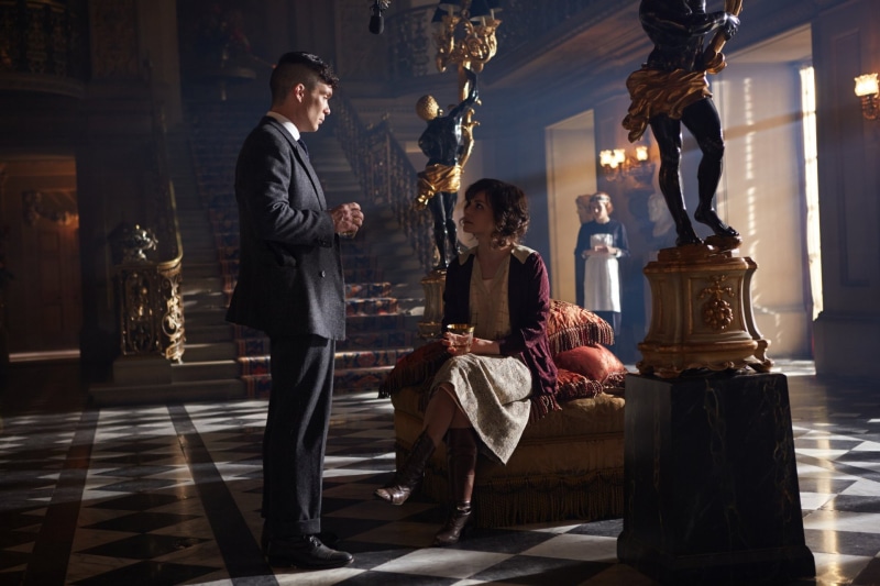 Peaky Blinders, 1080P, TV Show