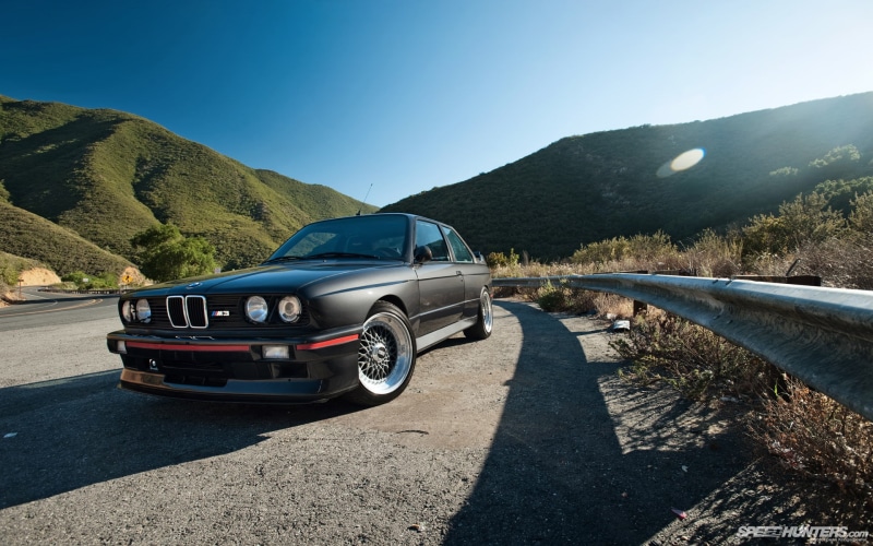 m3, bmw, black, hd, 1080P, cars, e, m