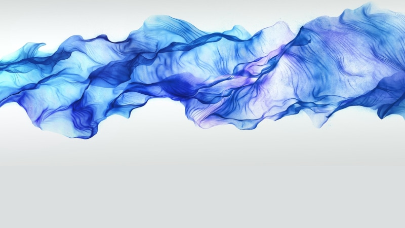 art, abstract backgrounds, waving, flowing, air, light - Natural Phenomenon, curve, creativity, pollution, ink, sea, indoors, illustration, computer Graphic