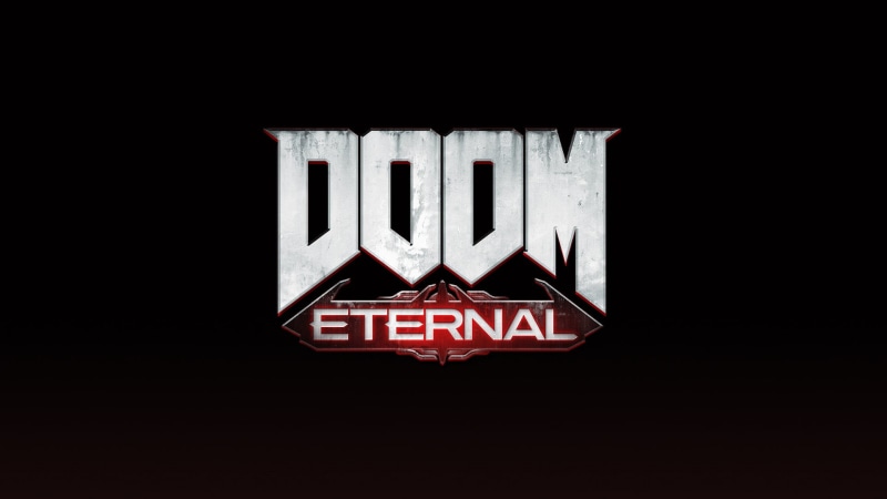 Doom, 1080P, DOOM Eternal