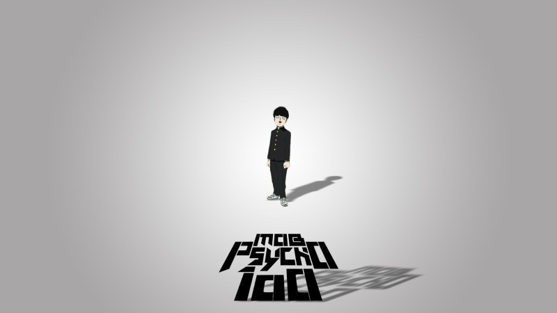 Kageyama Shigeo, 1080P, Mob Psycho 100