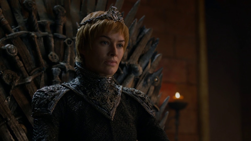 Game of Thrones, 1080P, Jaime Lannister, Cersei Lannister