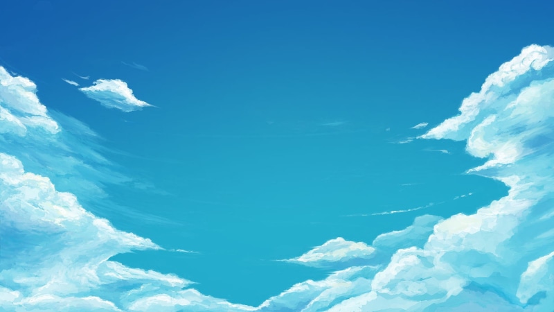 outdoors, idyllic, tranquil scene, frozen, no people, scenics - nature, cloud, meteorology, sky, low angle view, tranquility, ice, winter, 1080P, purity
