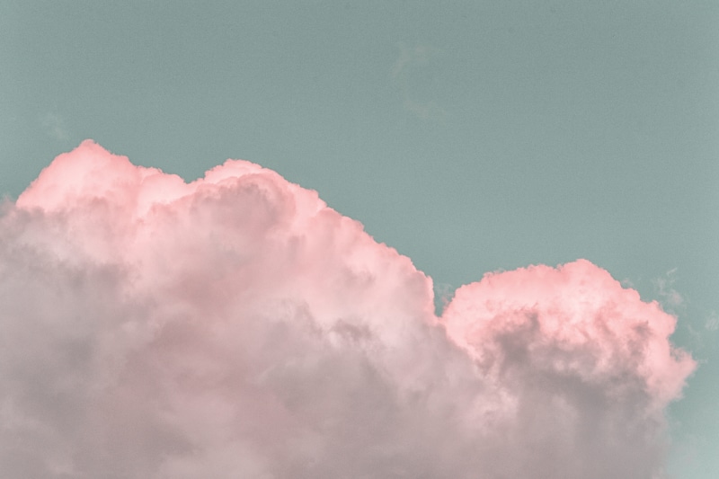 nature, white, pastel, wind, day, environment, 5K, idyllic, weather, air pollution, cloudscape, outdoors, smoke - physical structure, scenic