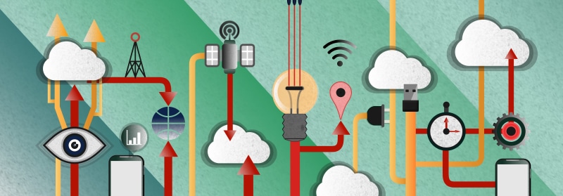 company, data, new, on, tablet, management, crm, arrow, database, blue, multi colored, laptop, computing, education, customer, drawing, pathway, virtual